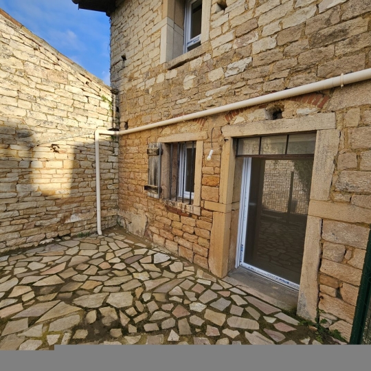  PROST immobilier : Maison / Villa | PONT-DE-VAUX (01190) | 113 m2 | 750 € 