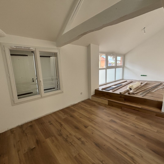  PROST immobilier : Appartement | VONNAS (01540) | 43 m2 | 650 € 