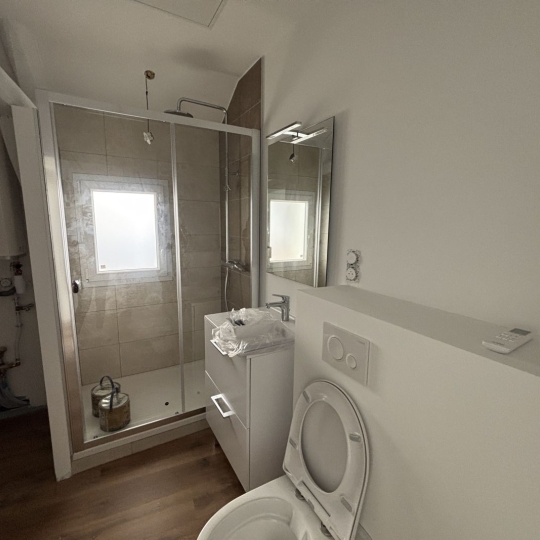  PROST immobilier : Appartement | VONNAS (01540) | 43 m2 | 650 € 