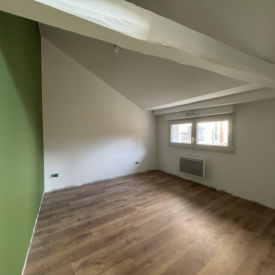  PROST immobilier : Appartement | VONNAS (01540) | 43 m2 | 650 € 