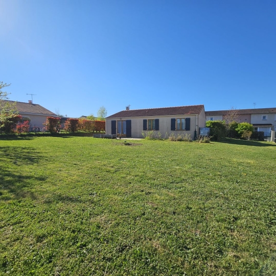 PROST immobilier : Maison / Villa | SAINT-BENIGNE (01190) | 99.37m2 | 990 € 