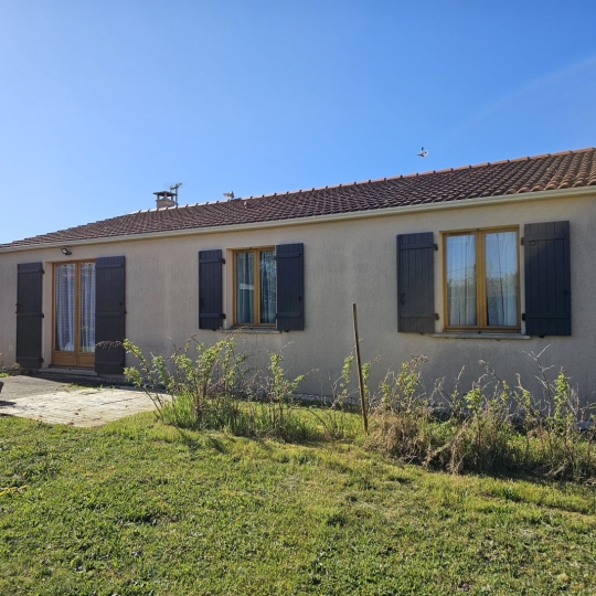  PROST immobilier : Maison / Villa | SAINT-BENIGNE (01190) | 99 m2 | 990 € 