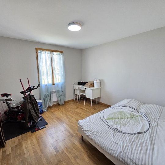  PROST immobilier : Maison / Villa | SAINT-BENIGNE (01190) | 99 m2 | 990 € 