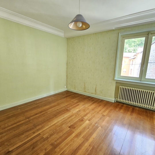  PROST immobilier : Appartement | TENAY (01230) | 91 m2 | 580 € 