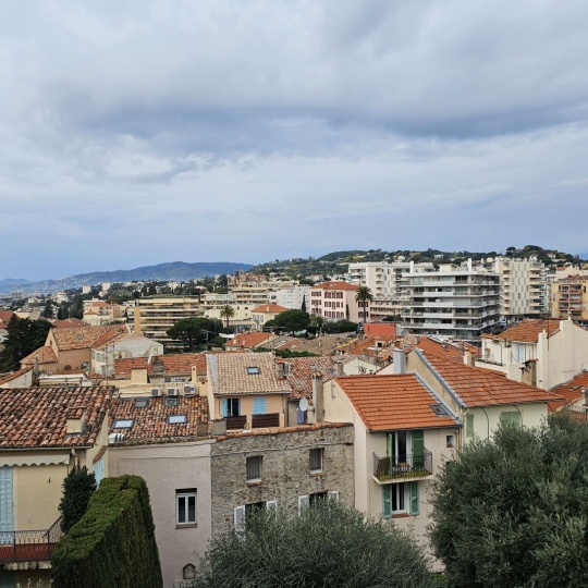  PROST immobilier : Appartement | CANNES (06400) | 69 m2 | 2 130 € 