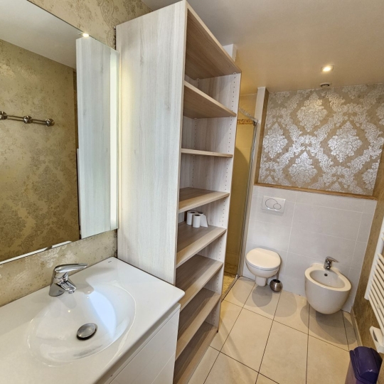  PROST immobilier : Appartement | CANNES (06400) | 69 m2 | 2 130 € 