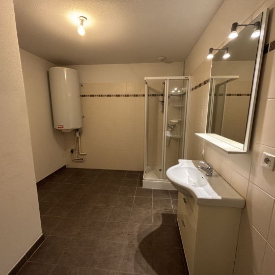  PROST immobilier : Appartement | PONT-DE-VAUX (01190) | 134 m2 | 725 € 