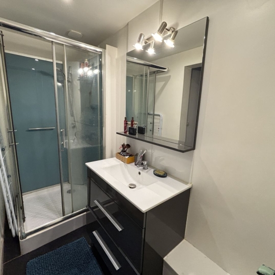  PROST immobilier : Appartement | BOURG-EN-BRESSE (01000) | 39 m2 | 530 € 