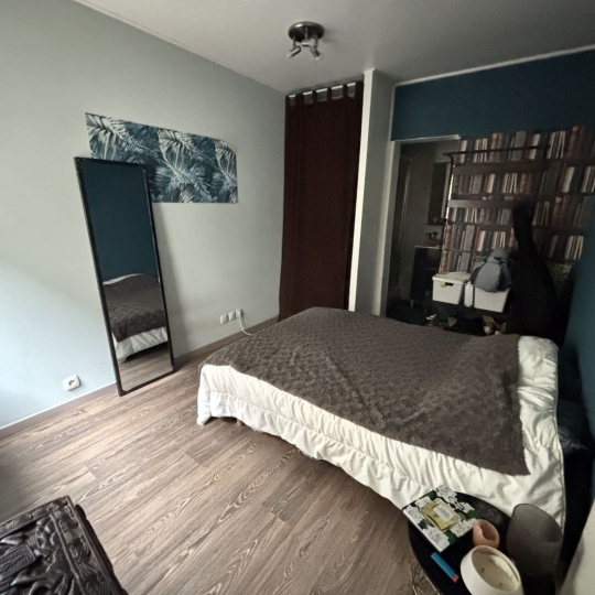  PROST immobilier : Appartement | BOURG-EN-BRESSE (01000) | 39 m2 | 530 € 