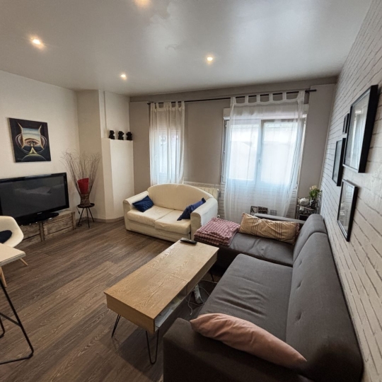  PROST immobilier : Appartement | BOURG-EN-BRESSE (01000) | 39 m2 | 530 € 