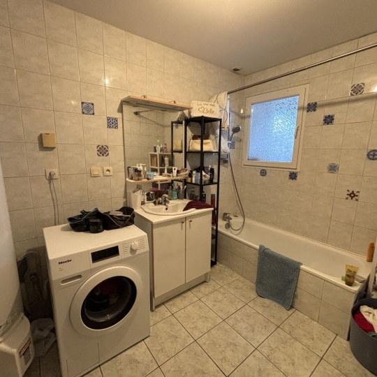  PROST immobilier : Maison / Villa | SAINT-GENIS-SUR-MENTHON (01380) | 130 m2 | 955 € 