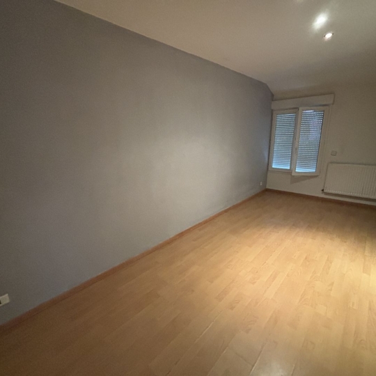  PROST immobilier : Maison / Villa | GORREVOD (01190) | 100 m2 | 850 € 