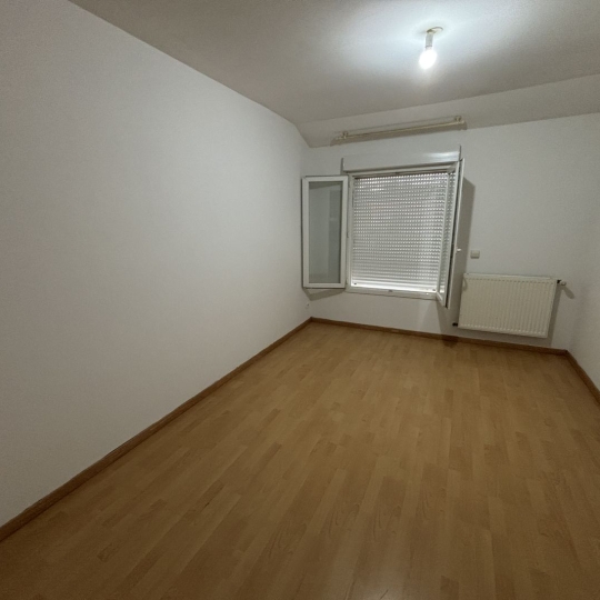  PROST immobilier : Maison / Villa | GORREVOD (01190) | 100 m2 | 850 € 