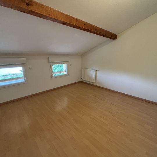 PROST immobilier : Maison / Villa | GORREVOD (01190) | 100 m2 | 850 € 