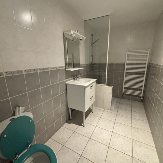 PROST immobilier : Maison / Villa | GORREVOD (01190) | 100 m2 | 850 € 