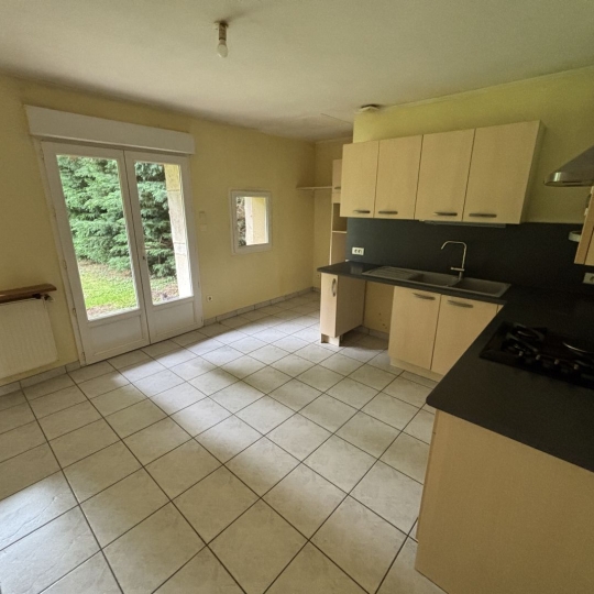  PROST immobilier : Maison / Villa | GORREVOD (01190) | 100 m2 | 850 € 