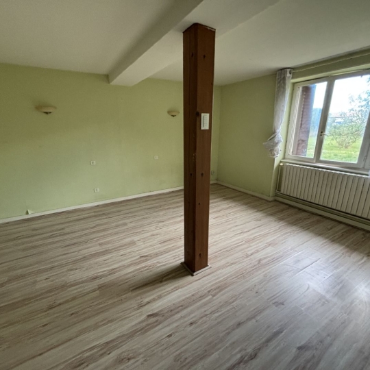  PROST immobilier : Maison / Villa | MANZIAT (01570) | 132 m2 | 880 € 