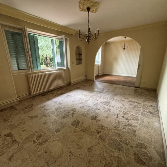  PROST immobilier : Maison / Villa | MANZIAT (01570) | 132 m2 | 880 € 