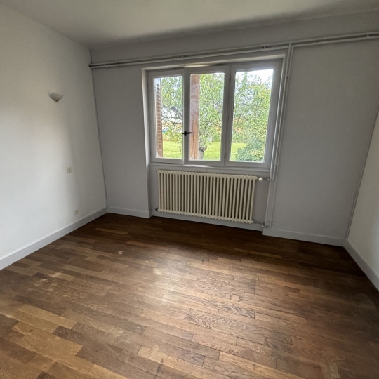 PROST immobilier : Maison / Villa | MANZIAT (01570) | 132 m2 | 880 € 