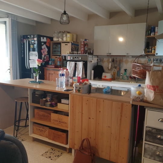  PROST immobilier : House | SERMOYER (01190) | 62 m2 | 640 € 