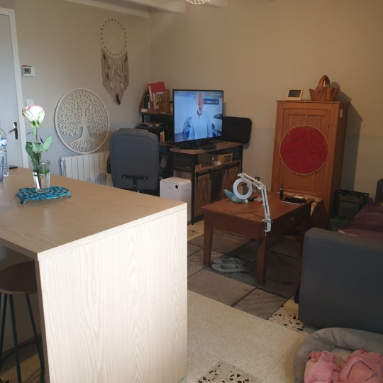  PROST immobilier : House | SERMOYER (01190) | 62 m2 | 640 € 