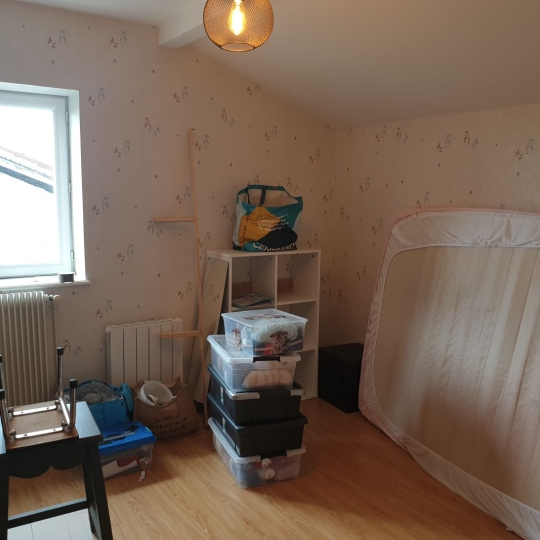  PROST immobilier : House | SERMOYER (01190) | 62 m2 | 640 € 