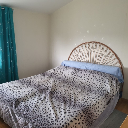  PROST immobilier : House | SERMOYER (01190) | 62 m2 | 640 € 