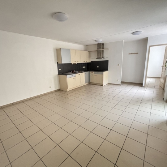 PROST immobilier : Apartment | PONT-DE-VAUX (01190) | 38.89m2 | 450 € 