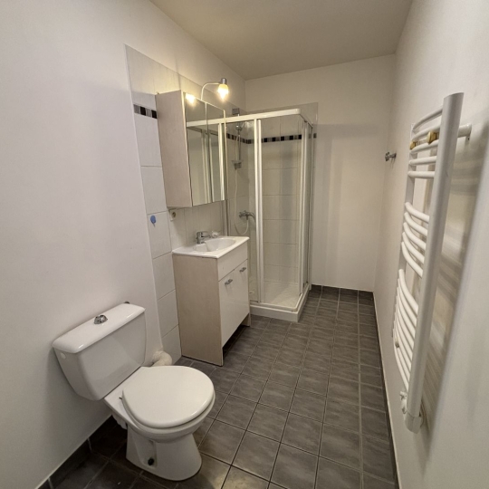  PROST immobilier : Apartment | PONT-DE-VAUX (01190) | 39 m2 | 450 € 