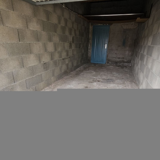  PROST immobilier : Garage / Parking | CHALAMONT (01320) | 15 m2 | 100 € 