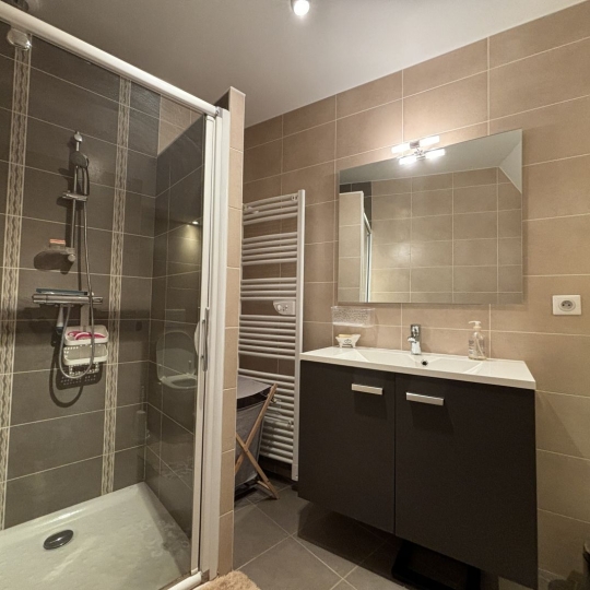  PROST immobilier : Maison / Villa | SAINT-JEAN-DE-NIOST (01800) | 66 m2 | 820 € 