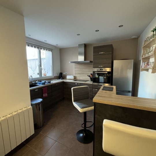  PROST immobilier : Maison / Villa | SAINT-JEAN-DE-NIOST (01800) | 66 m2 | 820 € 