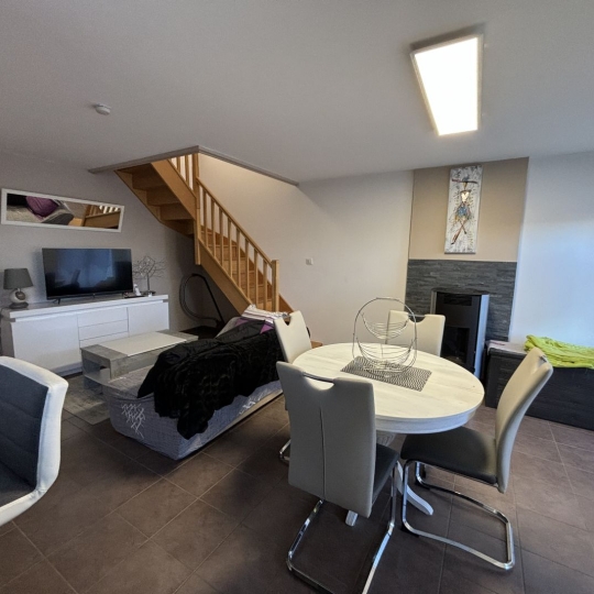 PROST immobilier : Maison / Villa | SAINT-JEAN-DE-NIOST (01800) | 65.89m2 | 820 € 