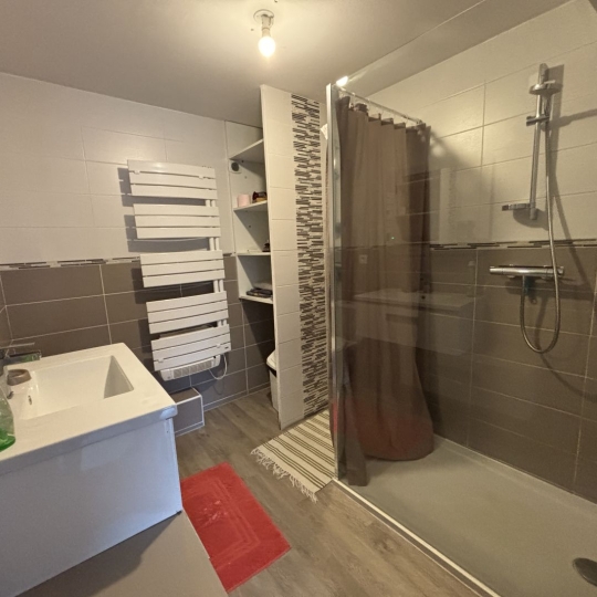  PROST immobilier : Appartement | CHALAMONT (01320) | 66 m2 | 650 € 