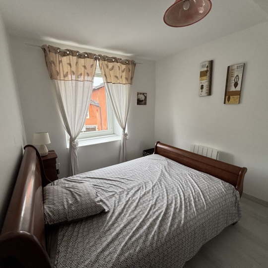  PROST immobilier : Appartement | CHALAMONT (01320) | 66 m2 | 650 € 