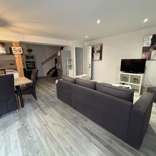 PROST immobilier : Appartement | CHALAMONT (01320) | 66.20m2 | 650 € 