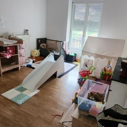  PROST immobilier : Apartment | AMBERIEU-EN-BUGEY (01500) | 85 m2 | 780 € 