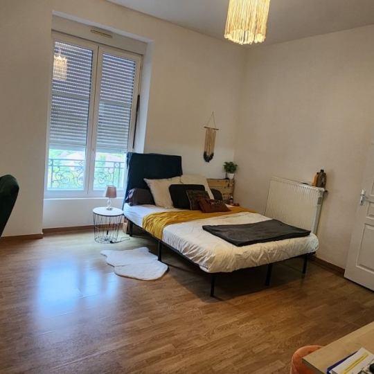  PROST immobilier : Apartment | AMBERIEU-EN-BUGEY (01500) | 85 m2 | 780 € 