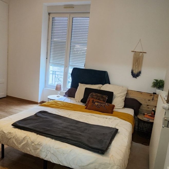  PROST immobilier : Apartment | AMBERIEU-EN-BUGEY (01500) | 85 m2 | 780 € 