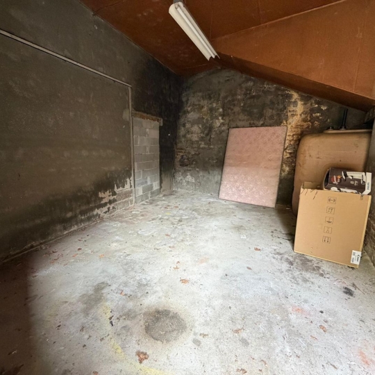  PROST immobilier : Garage / Parking | SAINT-TRIVIER-SUR-MOIGNANS (01990) | 20 m2 | 70 € 