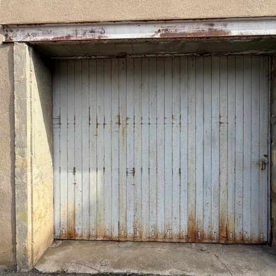 PROST immobilier : Garage / Parking | SAINT-TRIVIER-SUR-MOIGNANS (01990) | 20.00m2 | 70 € 
