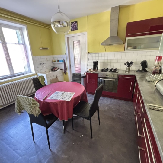 PROST immobilier : Maison / Villa | GORREVOD (01190) | 126 m2 | 655 €   PROST immobilier : Maison / Villa | GORREVOD (01190) | 126 m2 | 655 €