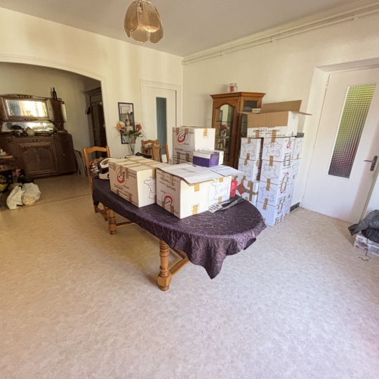 PROST immobilier : Maison / Villa | GORREVOD (01190) | 126 m2 | 655 €   PROST immobilier : Maison / Villa | GORREVOD (01190) | 126 m2 | 655 €