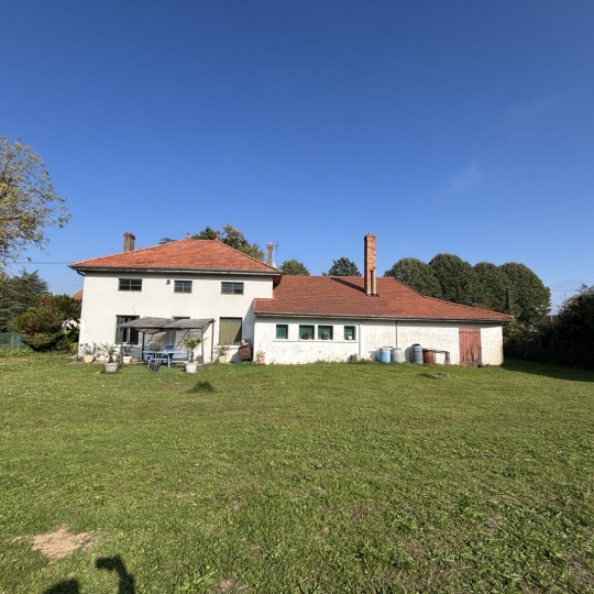 PROST immobilier : Maison / Villa | GORREVOD (01190) | 126 m2 | 655 €   PROST immobilier : Maison / Villa | GORREVOD (01190) | 126 m2 | 655 €