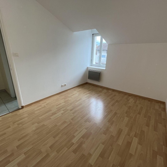  PROST immobilier : Appartement | CHALAMONT (01320) | 62 m2 | 560 € 