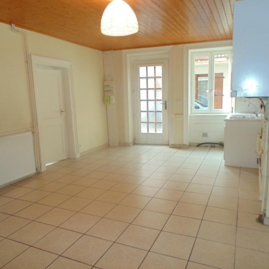  PROST immobilier : House | CHALAMONT (01320) | 85 m2 | 620 € 