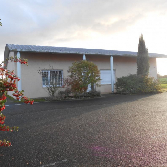 PROST immobilier : Commerces | VILLARS-LES-DOMBES (01330) | 94.00m2 | 195 000 € PROST immobilier : Commerces | VILLARS-LES-DOMBES (01330) | 94.00m2 | 195 000 €
