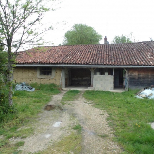 PROST immobilier : Maison / Villa | SAINT-JEAN-SUR-REYSSOUZE (01560) | 50.00m2 | 80 000 € PROST immobilier : Maison / Villa | SAINT-JEAN-SUR-REYSSOUZE (01560) | 50.00m2 | 80 000 €