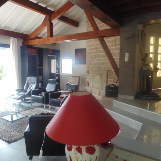  PROST immobilier : Maison / Villa | MEXIMIEUX (01800) | 150 m2 | 429 000 € 