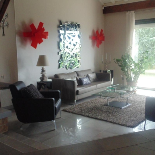  PROST immobilier : House | MEXIMIEUX (01800) | 150 m2 | 429 000 € 